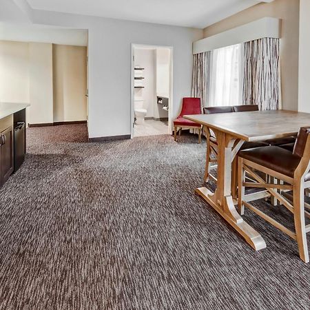 Black Fox Lodge Pigeon Forge, Tapestry Collection By Hilton Buitenkant foto