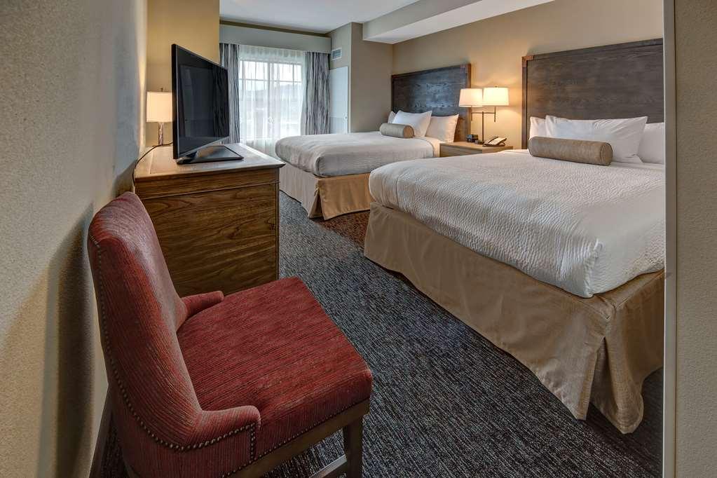 Black Fox Lodge Pigeon Forge, Tapestry Collection By Hilton Kamer foto